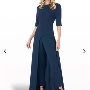 Kay Unger of New York Jumpsuit